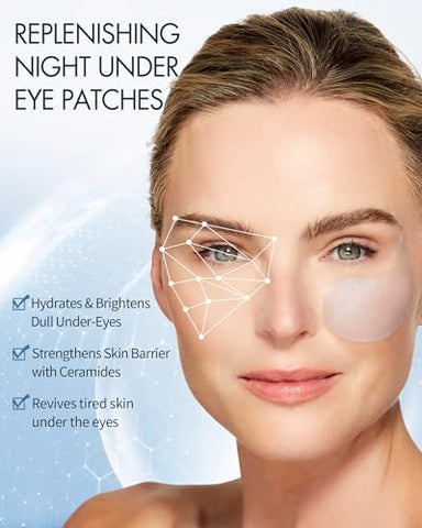 depology - Replenish: Hidratante Facial com Ácido Hialurônico | 30ml  Líder em Cuidados com a Pele