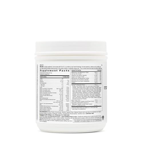 GNC - Gnc Pó Multi Feminino Baunilha – Suplemento em Pó para Mulheres – 30g