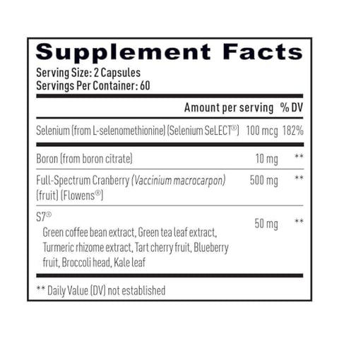 Generic - 120 Cápsulas Veganas Veggie Weider Prime para Saúde da Próstata à Base de Plantas – Suplemento Alimentar