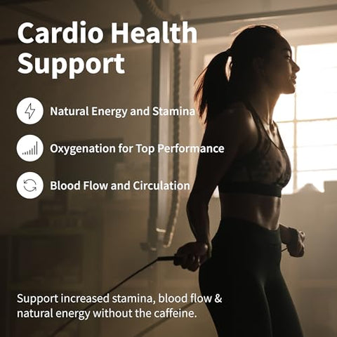 Snap Supplements - Snap L Arginine Cápsulas – Suplemento para Circulação Sanguínea com Nitrosigine | 60 cápsulas | 500mg | Aumente a Circulação e o Desempenho