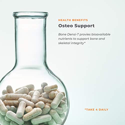 Osteo Densi-T: Fortaleça seus ossos com eficácia - LifeSeasons