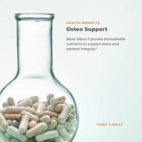 Osteo Densi-T: Fortaleça seus ossos com eficácia - LifeSeasons