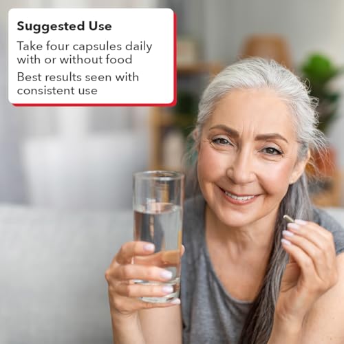 B/P Stabili-T – Suporte para Pressão Arterial – Suplemento Vitamínico para um Coração Saudável - LifeSeasons