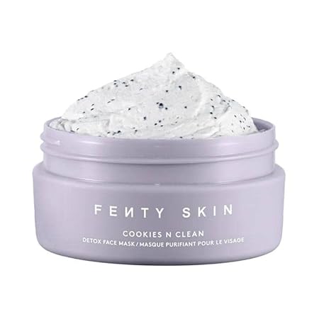Cookies: Deliciosos biscoitos para a pele com ingredientes naturais – 100g - Fenty Skin