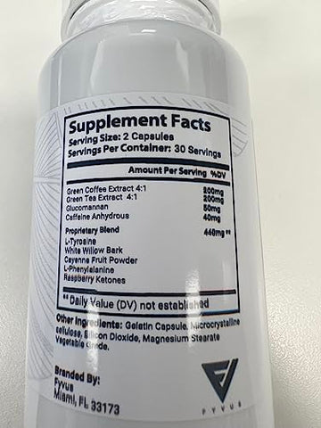 LivPure Cápsulas Desintoxicação do Fígado Perda de Peso, Suplemento LivPure – Produto de Limpeza do Fígado, Suplementos para Saúde Liv Pur, Avaliações de Hidratação da Dieta LivPure - Fyvus