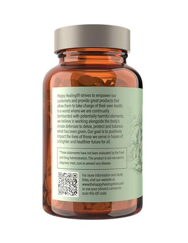 Happy Healing - IOFusion | Iodine: Potencialize sua saúde com o poder do iodo – 100g