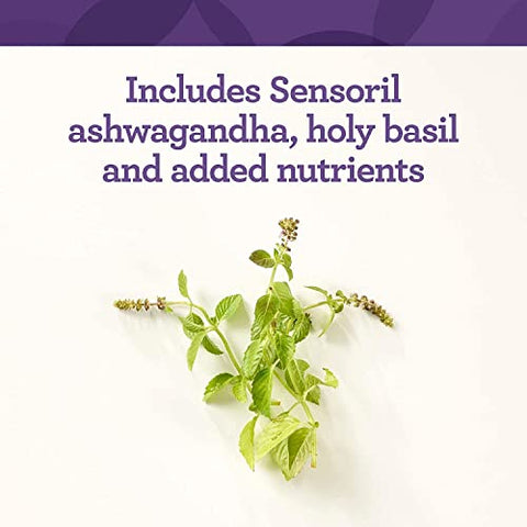 Innate Response Formulas - INNATE Response Formulas Thyroid Response Complete Care – Ashwagandha – Equilíbrio e Função Ótimos da Tireoide – Vegetariano, Sem Glúten, Não-OGM – 90 comprimidos