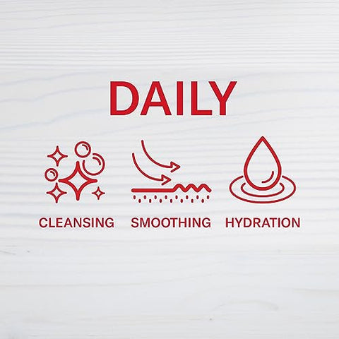 Sabonete Esfoliante para Homens, Mistura Gentil de Açúcar Mascavo – 250ml - Old Spice
