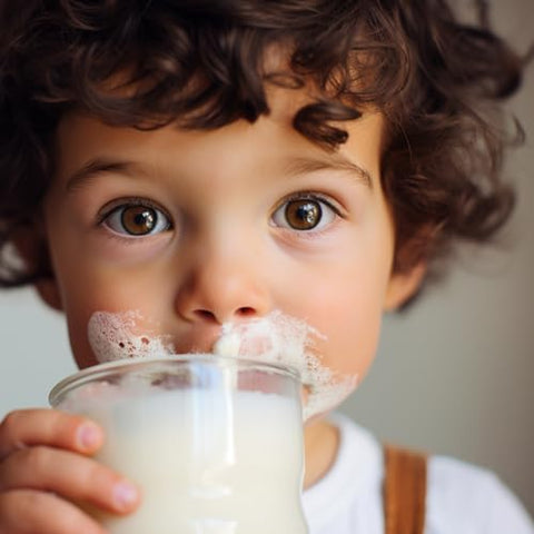 ELSE NUTRITION - Else Nutrition Shake em Pó à Base de Plantas para Crianças de 2 a 12 Anos. Shake de Nutrição Completa Livre de Laticínios para Crianças com Proteína Vegetal e 25 Vitaminas