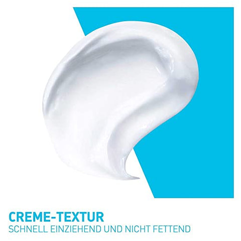 SA Creme para Pele Áspera – Hidratação Intensa 50g - CeraVe