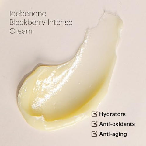 Mary&May - Mary: Creme Facial Hidratante com Ácido Hialurônico – 50ml