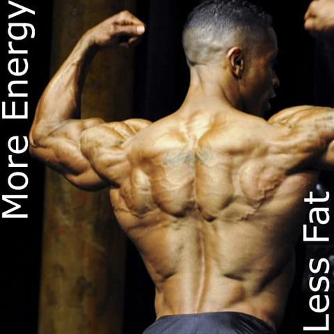 Combo Chá Herbal Energybolizer Perfect Weight (24 Sachês 40 Cápsulas) | Estimulante Natural de Energia para Mulheres e Homens (Fórmula Avançada de Ameixa Pêssego)