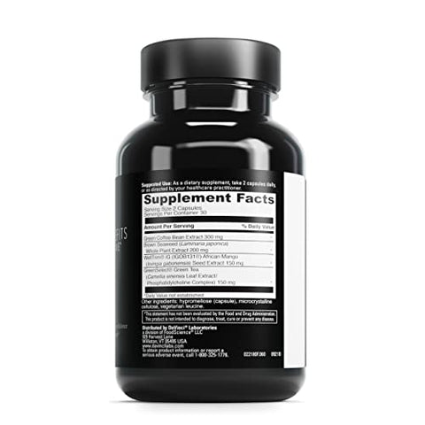 Benefícios do Adipo-Leptin da DAVINCI Labs – Suporte ao Equilíbrio Hormonal