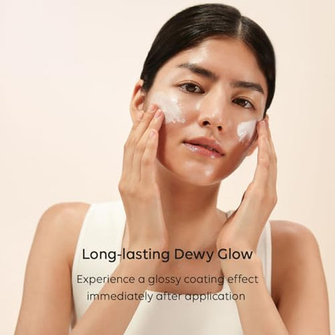 Creme Facial BIODANCE Skin-Glow Essence | Creme Coreano para Pele | 50g