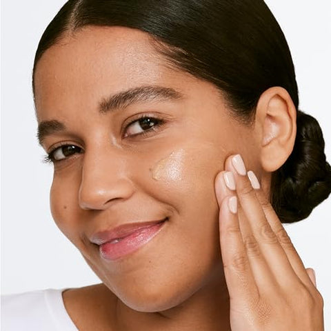 Clinique Moisture Surge Sheertint Hydrator SPF 25 – Hidratante com Tonalizante e Proteção Solar Ampla – 50ml