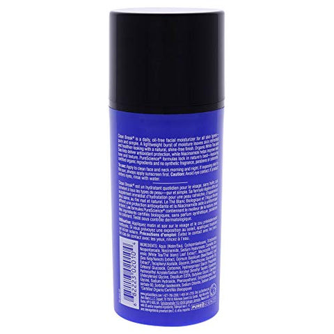 Jack Black – Hidratante Oil-Free Clean Break, 100ml