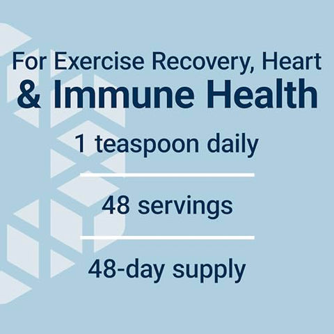 Arginine Ornithine em Pó, Promove Saúde Muscular – 100g - Life Extension