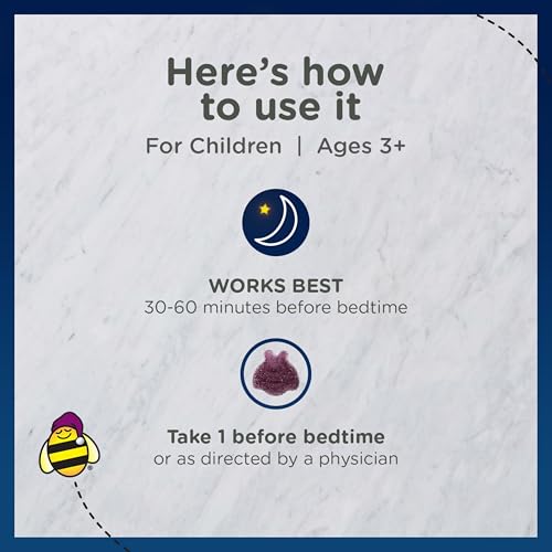 Zarbee's - Zarbee’s Sleep: Xarope Natural para Melhorar o Sono – 100ml