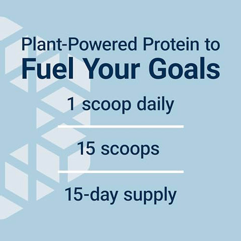 Wellness Code® Proteína Vegetal Completa – 500g - Life Extension