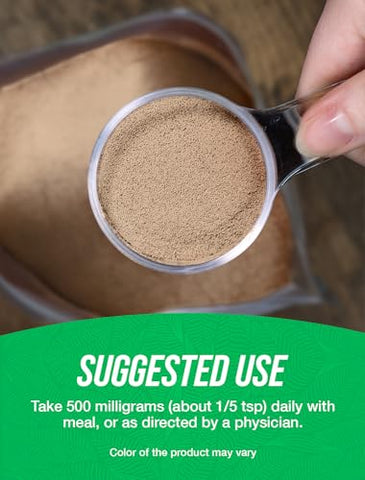 Astragalus Extract Powder – Raiz de Astragalus, Suplemento Vegano – BulkSupplements.com