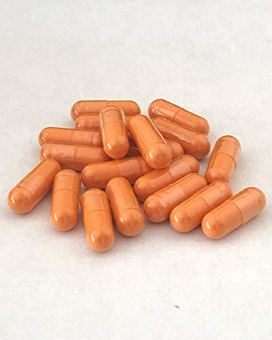 EXIR - Turmeric-Curcumin Plus – Suporte Urinário para Próstata Masculina – Reduz Irritação, Vazamento e Urgência Noturna, Estimula o Esvaziamento da Bexiga, 120 Cápsulas