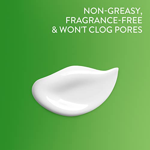 Creme Hidratante Noturno Rico para o Rosto, com Ácido Hialurônico, 50ml, Hidratante para Pele Seca a Muito Seca, Sem Fragrância Adicionada (Embalagem Pode Variar) - Cetaphil