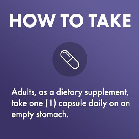 Lumbrokinase Enzimas Liberação Retardada, 30 Porções (30 Cápsulas), Suplemento Alimentar, Suporta Saúde Cognitiva e Cardiovascular, Não OGM - Dr. Mercola