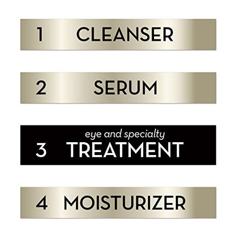 Eyes Depuffing Eye Roller com Vitamina E – Reduz inchaço e desperta olhos cansados – 0,2 fl oz (6 ml) - Olay