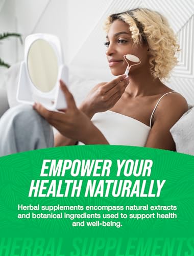 Dong Quai Root Extract Powder – Pó de Raiz de Angelica, Suplemento Herbal Vegan – BulkSupplements.com