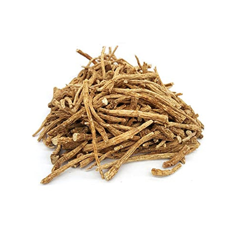 Dairyland Management LLC - Raízes de Ginseng Americano Dairyland – Embalagem de 4 oz de Raiz de Ginseng do Wisconsin – Ginseng Integral Livre de OGM e Glúten – Use Este Suplemento Herbal em Sopa, Chá, Mingau – Dairyland Ginseng Americano