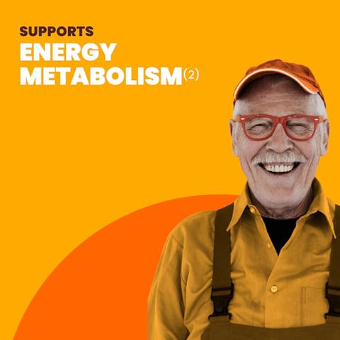 Gummies de Vinagre de Maçã, Suporte ao Metabolismo Energético, Sabor Framboesa Romã, 90 Unidades - Sundown