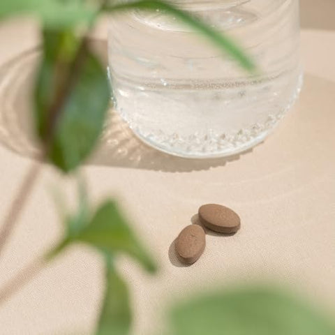 Fórmula Cardíaca – Suplemento Orgânico de Saúde do Coração com Bagas de Espinheiro e Guduchi – Suporta a Função Adequada do Coração* – 90 Comprimidos – Não-OGM - Banyan Botanicals