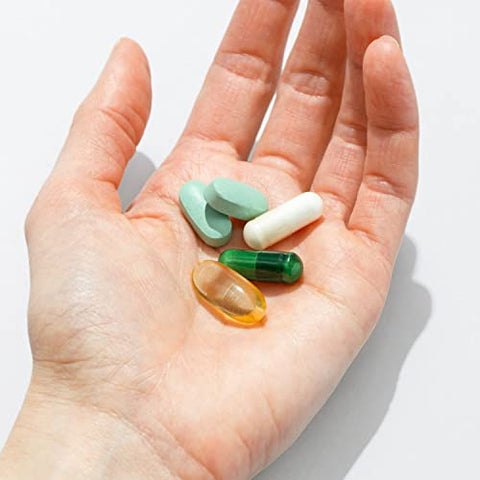 Energia Feminina – Aumente sua vitalidade com este suplemento de alta qualidade! - GNC