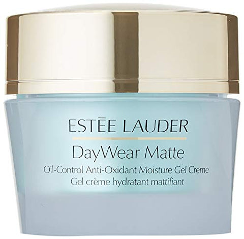 Estée Lauder - Estee Lauder Gel Creme Hidratante Anti-Oxidante Controlador de Oleosidade para Pele Oleosa, 50ml