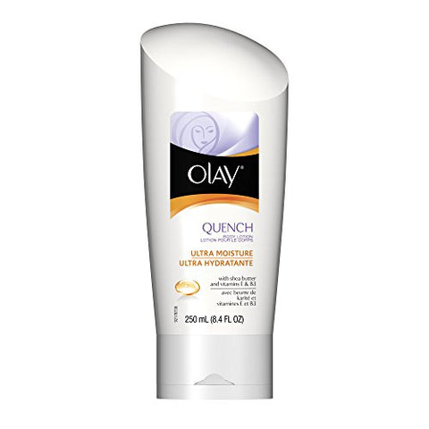 Loção Corporal Hidratante, Pele Extra Seca, 250ml - Olay