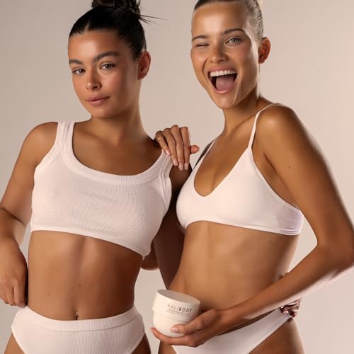 BALI BODY Loção Hidratante Corporal Antioxidante, Não Oleosa, Prolongador de Bronzeado, Reparadora