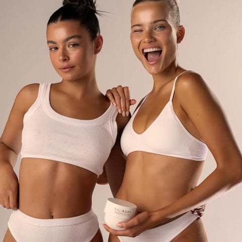 BALI BODY Loção Hidratante Corporal Antioxidante, Não Oleosa, Prolongador de Bronzeado, Reparadora