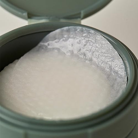 Heartleaf 77 Toner Pad 70 Folhas, Tônico Diário de Baixo pH com PHA para Cuidados com a Pele Morta, Esfoliante - ANUA