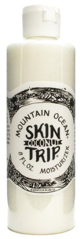 Hidratante Mountain Ocean Skin Trip Coco 8oz (Pack com 3)