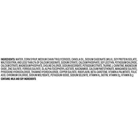 Fórmula para Nutrição Enteral de Alta Densidade Calórica (2.0 kcal/mL), Sem Sabor, 250 mL (Pack com 24 unidades) - Nutren