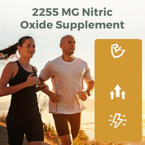 Energievoll - Boost de Óxido Nítrico – Mistura Precursora de Óxido Nítrico | 60g