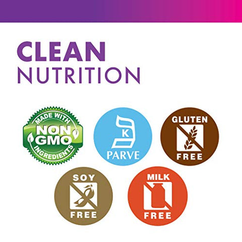 Nutrition – Suporte Ósseo Líquido – Cálcio Citrato, Magnésio Citrato, Vitamina D3, K2 – Saúde Óssea – Não Transgênico – Sem Glúten, Soja, Leite – Kosher – 473 ml, 32 g - Bluebonnet