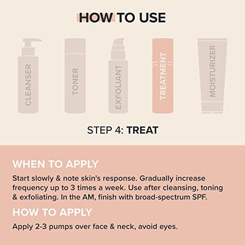 Paula's Choice - Paula’s Choice Tratamento Creme CLINICAL 1%% Retinol com Peptídeos e Vitamina C – 30ml