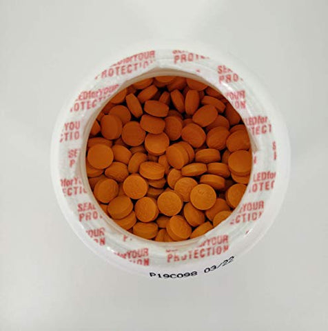 PHARBEST - Senna Plus Laxante Vegetal com Amolecedor de Fezes – 1000 Comprimidos (1 Frasco)