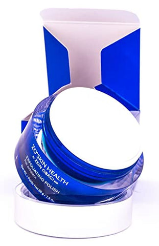 ZO SKIN HEALTH - ZO Skin Health Offects Polish Esfoliante 65g – Cuidados com a Pele