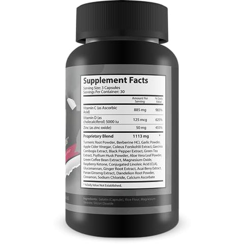 Happy Health Marketplace - Giant FX7 Prostate Plus – Suplemento para Suporte da Próstata – Marca Prostate Supplements