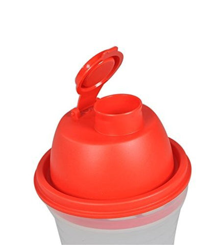 Quick Shake 500 ml – Agite e Misture Rapidamente | Produto Original Tupperware - Tupperware