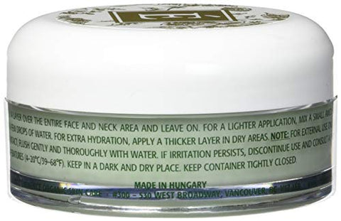 ÉMINENCE - Creme Noturno Corretor Eminence Bright Skin, Multi, Reg, 60g