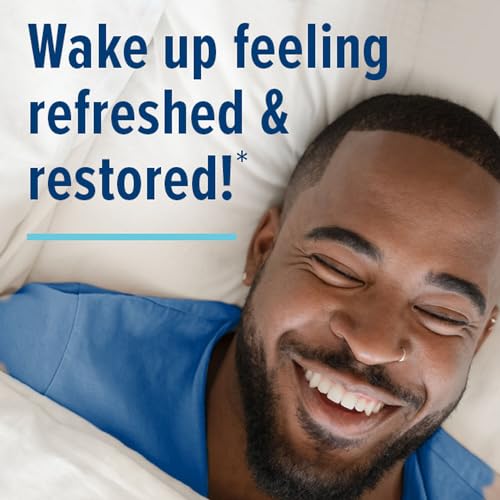 Sleep Support – 60 Cápsulas | 30 Porções | Nutrição Preventiva - GNC