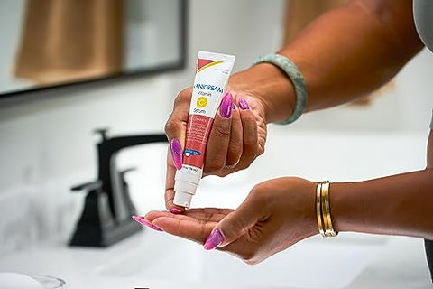Serum Vitamina C – Livre de Corantes, Fragrâncias, Lanolina e Parabenos – 30ml - Vanicream